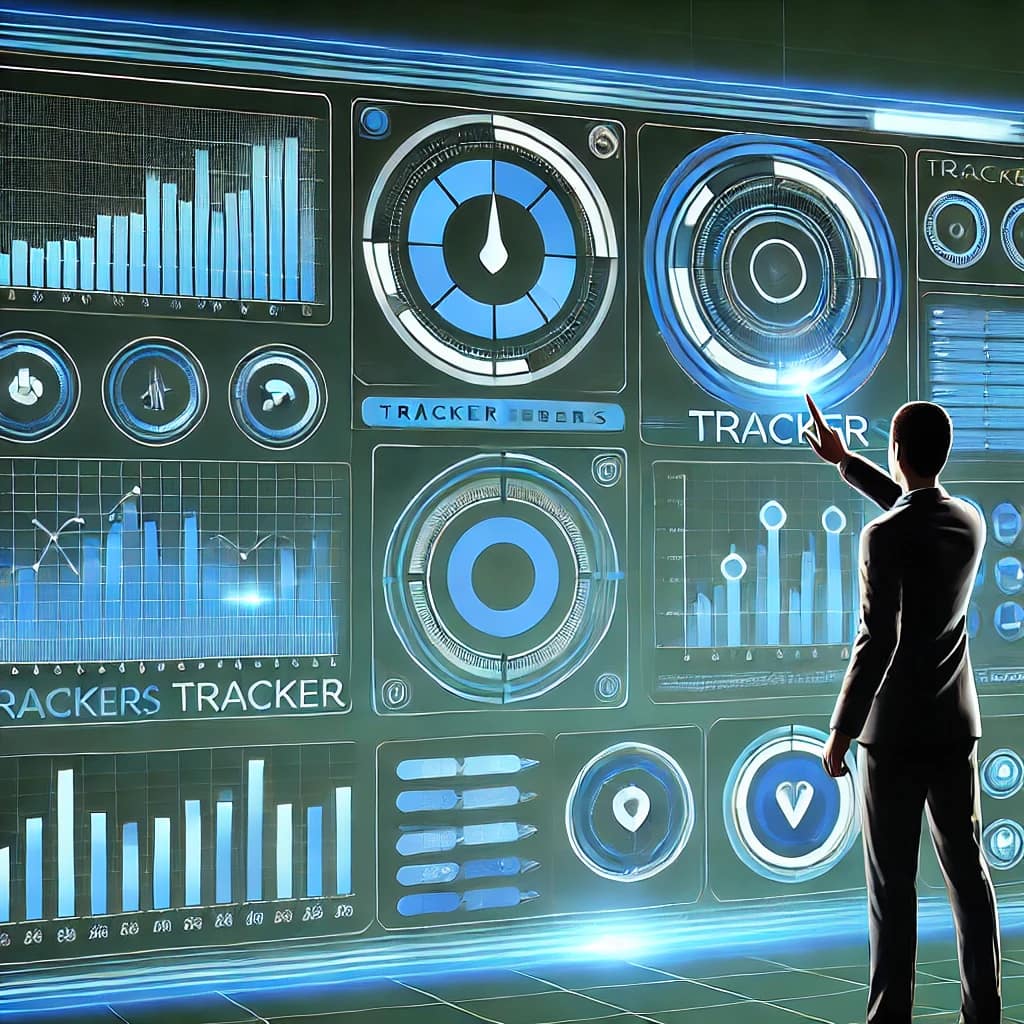 Как выбрать трекер