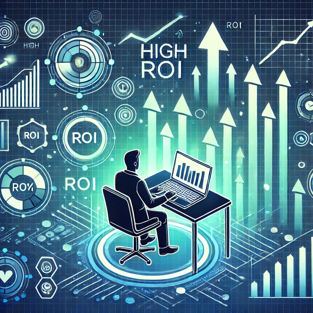 Трекер для арбитража