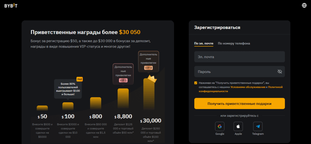 Успешные креативы для крипто-рекламы