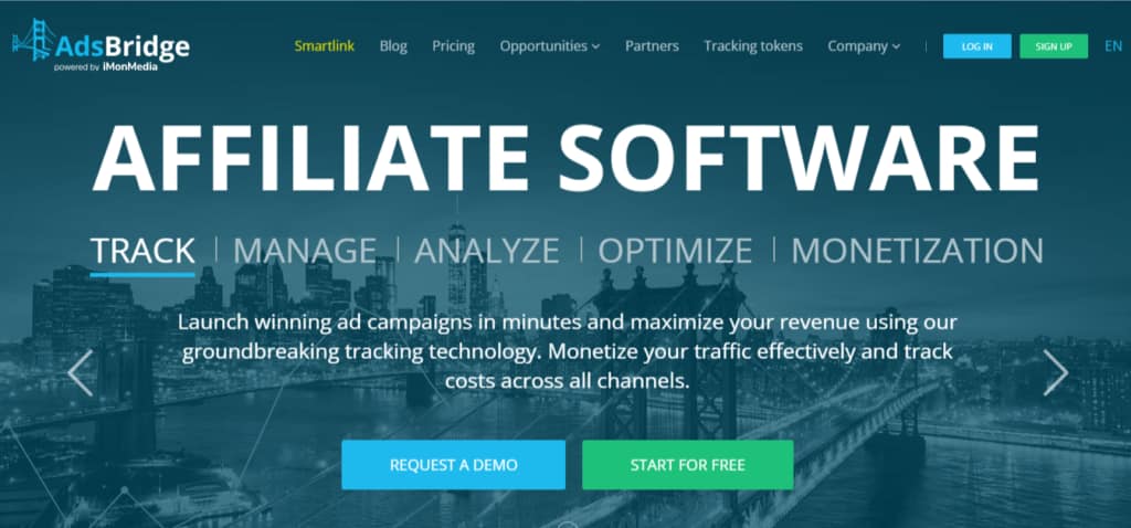 Трекер для арбитража 