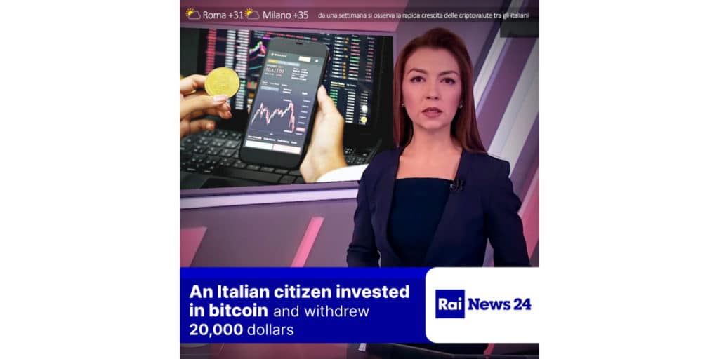 Рекламные стратегии для крипто-офферов