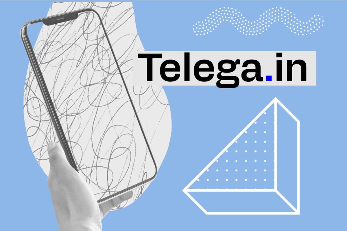 telega.in