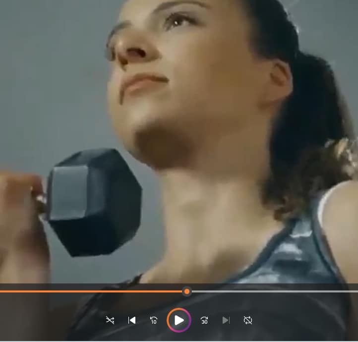 Визуальный контент для рекламы