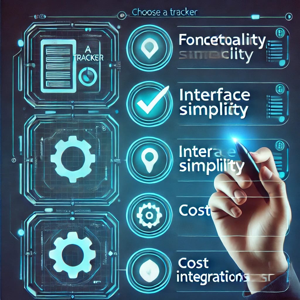 Функционал трекера для CPA-кампаний