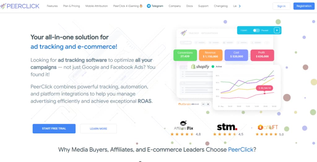 Как выбрать трекер