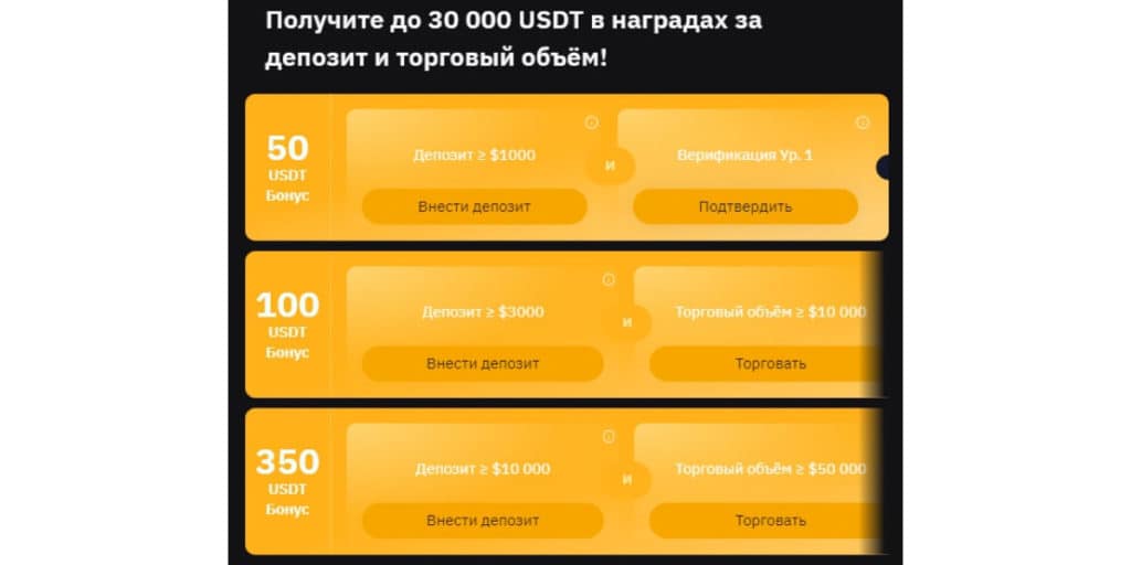 Привлечение криптовалютной аудитории