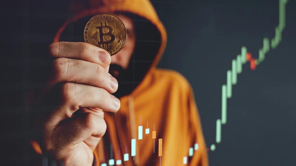 Креативы для арбитража криптовалют